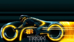 Tron TRON: Legacy