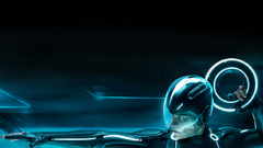 Tron TRON: Legacy