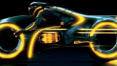 Tron TRON: Legacy