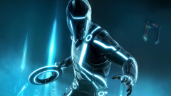 Tron TRON: Legacy