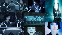 Tron TRON: Legacy