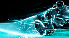 Tron TRON: Legacy
