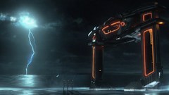 Tron TRON: Legacy