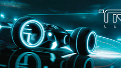 Tron TRON: Legacy