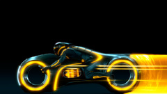 Tron TRON: Legacy