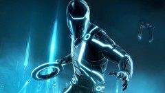 Tron TRON: Legacy