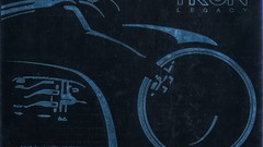 Tron TRON: Legacy