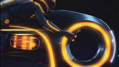 Tron TRON: Legacy