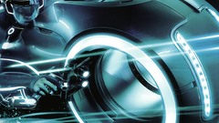 Tron TRON: Legacy
