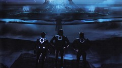 Tron TRON: Legacy