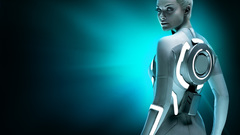 Tron TRON: Legacy Beau
