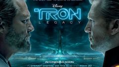 Tron TRON: Legacy jeff