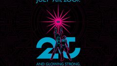 Tron walls original have anybody