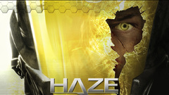 Trooper haze helmet video