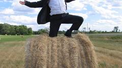 Trooper Jack Manga Anime