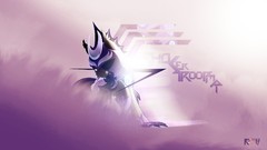 Trooper ponies My Little Pony: Friendship is Magic 