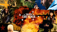 Tropic Thunder