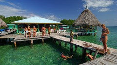 Tropical Panama hotels