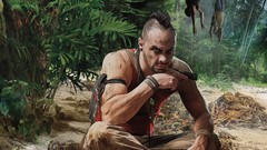 Tropics Islands Far Cry far cry 3 Vaas Montenegro