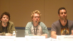 Trs captain America or