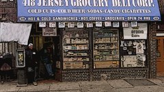 Truckback god thought wu