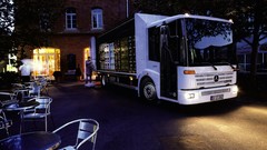 Trucks benz Mercedez camion