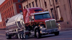 Trucks complex magazine