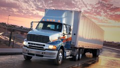 Trucks complex magazine