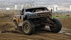 Trucks dirt vehicles racing