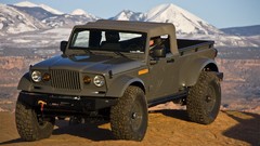 Trucks jeep vehicles