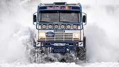 Trucks KAMAZ