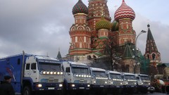 Trucks KAMAZ