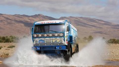 Trucks KAMAZ