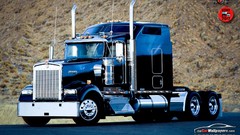 Trucks Kenworth