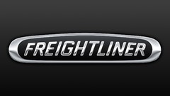 Trucks logos Freightliner