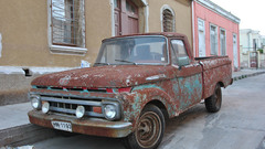 Trucks vehicles Ford Car