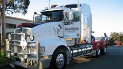 Trucks vehicles Kenworth