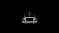 Trucks vehicles mack truck