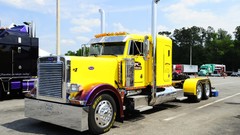 Trucks vehicles peterbilt