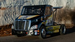 Trucks vehicles pikes peak PPIHC
