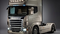 Trucks vehicles Scania