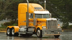 Trucks vehicles tractors