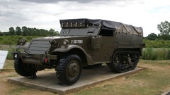 Trucks World War II