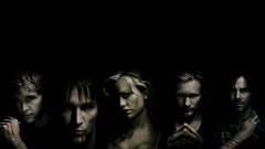 True blood