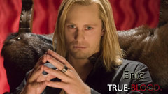 True Blood alexander skarsgard
