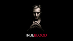True Blood alexander skarsgard