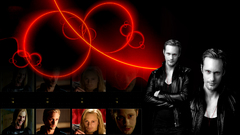 True blood alexander skarsgard