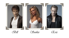 True Blood anna paquin