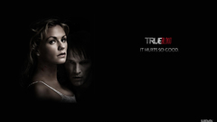 True Blood anna paquin