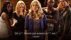 True Blood anna paquin